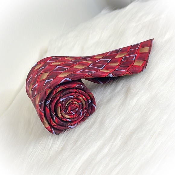 💕And another gorgeous Jerry Garcia Mens Necktie💕 - Picture 11 of 11